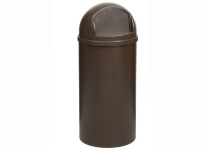 Marshal Classic Waste Container 15 Gallon